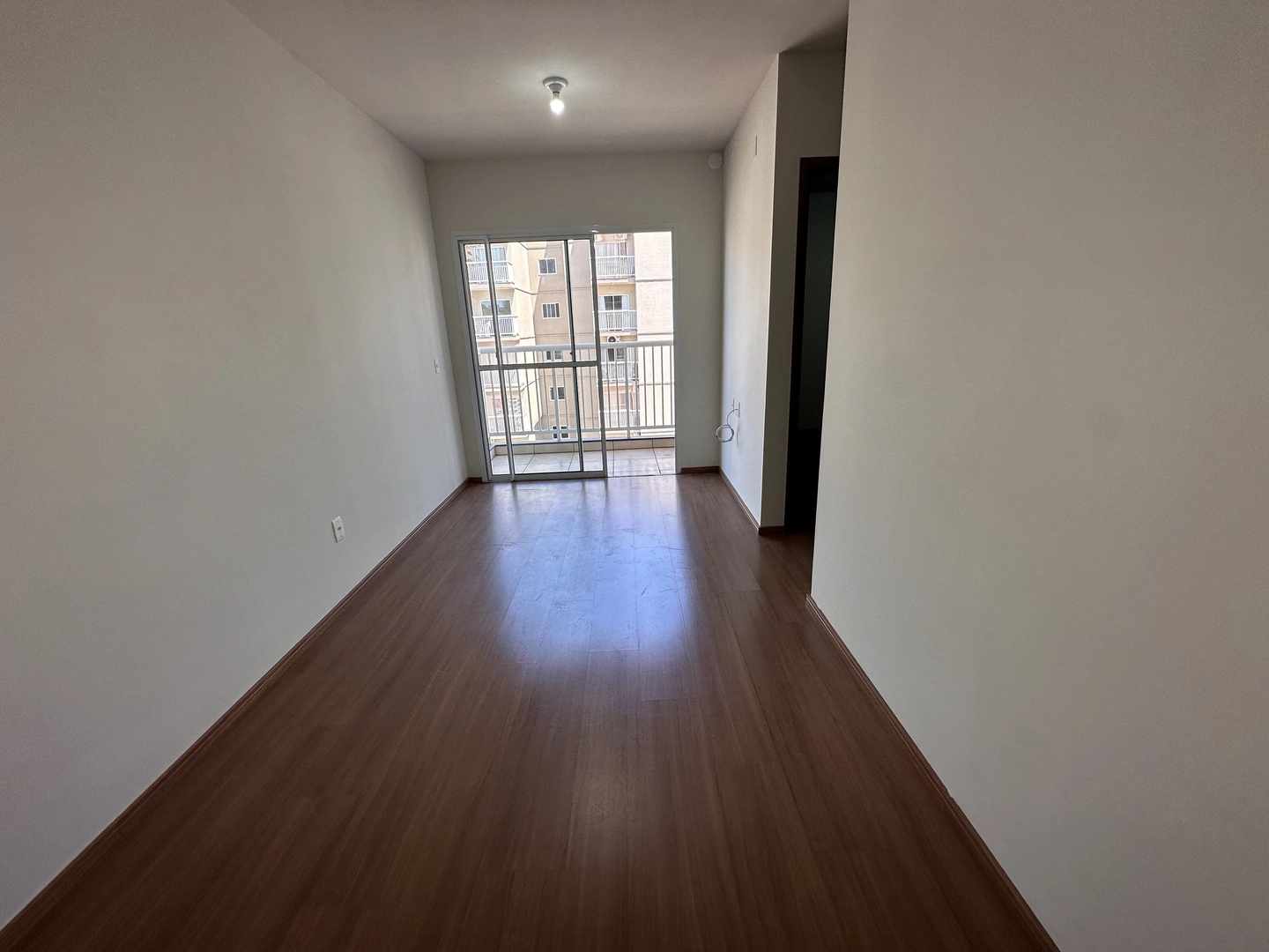 Alugar Apartamento